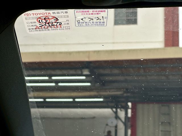 TOYOTA豐田 YARIS  第16張相片