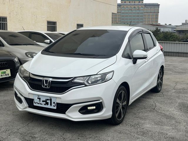 HONDA本田 FIT  第1張相片