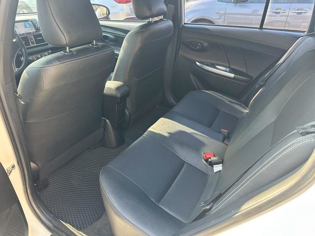 TOYOTA豐田 YARIS  第6張相片