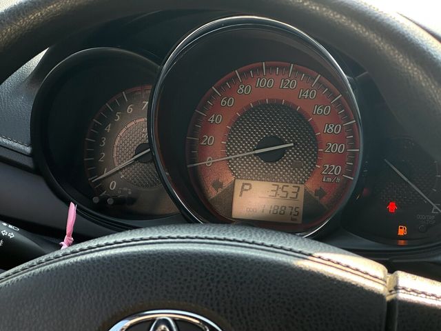 TOYOTA豐田 YARIS  第10張相片