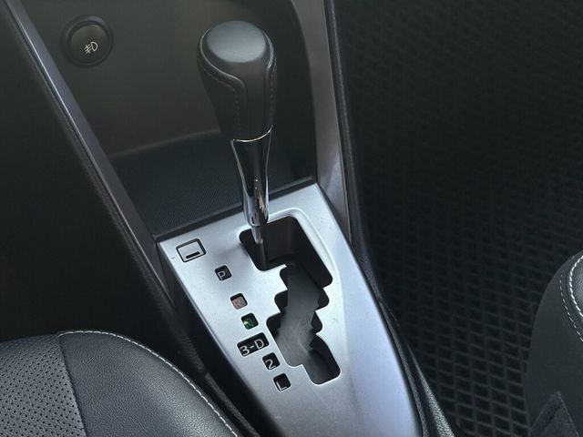 TOYOTA豐田 YARIS  第12張相片