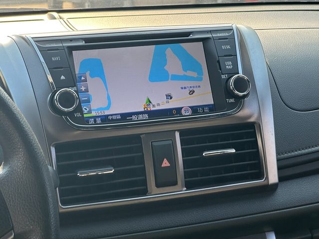 TOYOTA豐田 YARIS  第14張相片