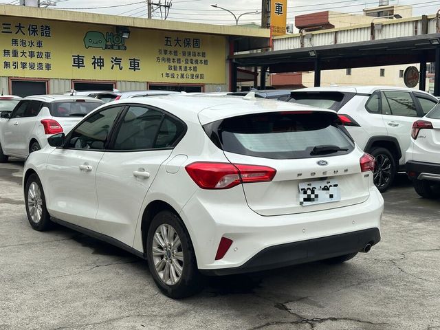 FORD福特 FOCUS  第2張相片