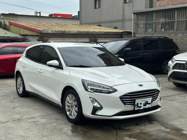 FORD福特 FOCUS  第3張相片
