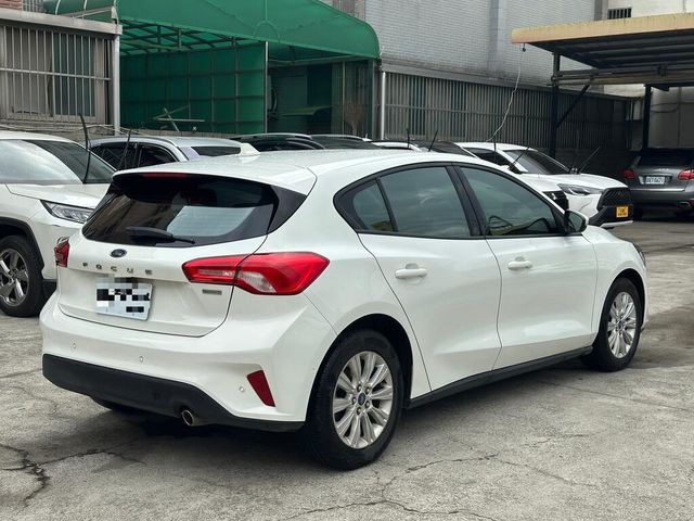 FORD福特 FOCUS  第4張相片