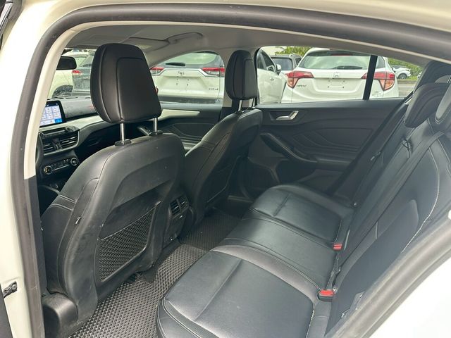 FORD福特 FOCUS  第5張相片