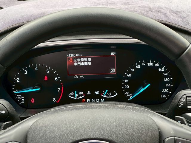 FORD福特 FOCUS  第9張相片