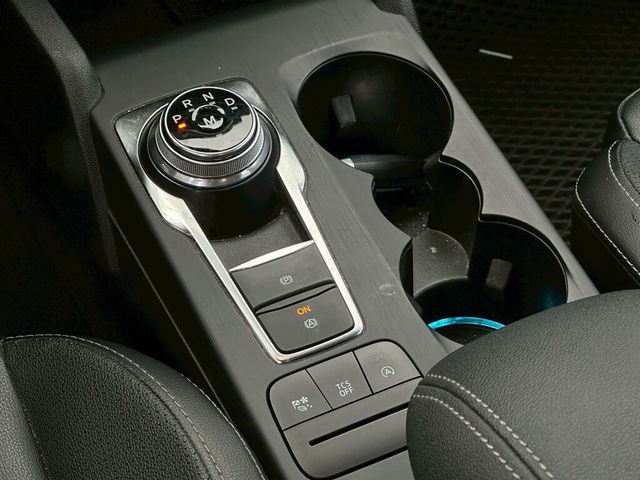 FORD福特 FOCUS  第11張相片