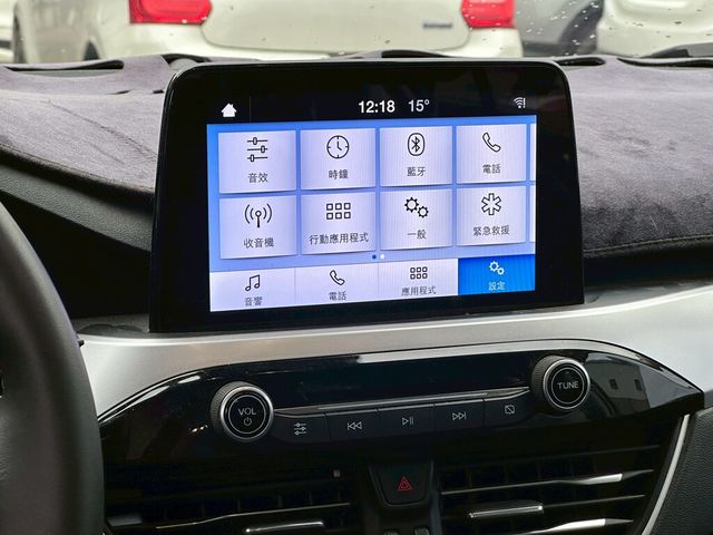 FORD福特 FOCUS  第13張相片