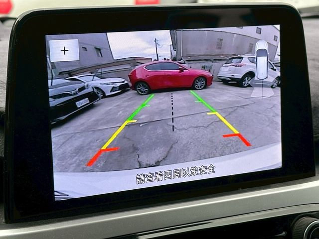 FORD福特 FOCUS  第14張相片