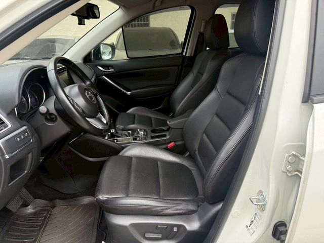 MAZDA馬自達 CX-5  第5張相片