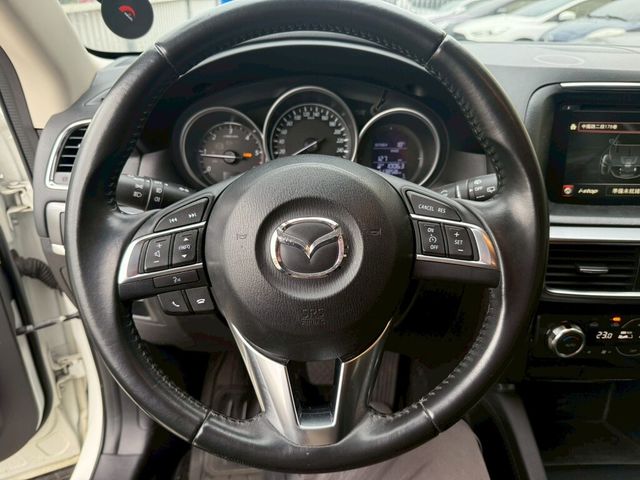 MAZDA馬自達 CX-5  第7張相片