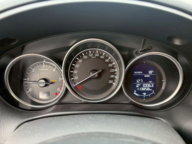 MAZDA馬自達 CX-5  第8張相片