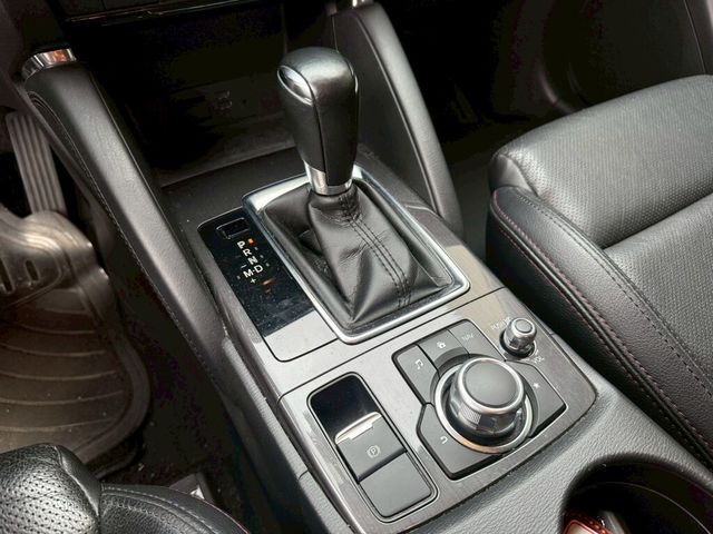 MAZDA馬自達 CX-5  第10張相片