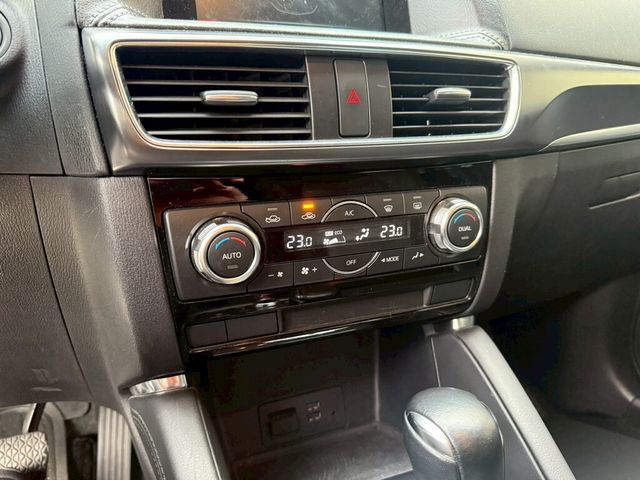 MAZDA馬自達 CX-5  第11張相片