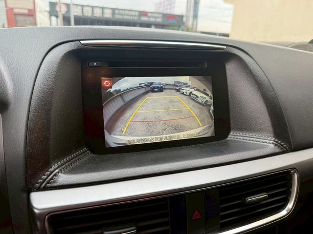 MAZDA馬自達 CX-5  第12張相片