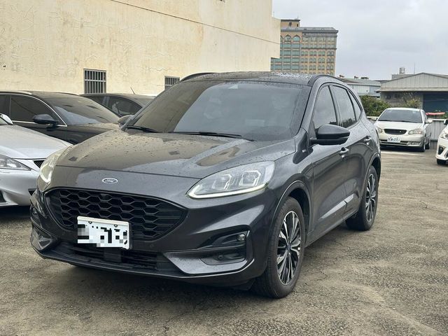 FORD福特 KUGA  第1張相片