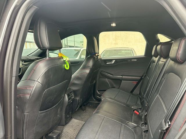 FORD福特 KUGA  第6張相片