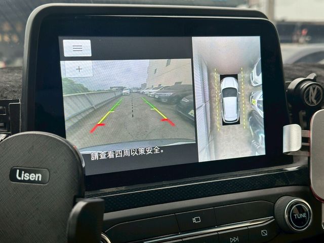 FORD福特 KUGA  第15張相片