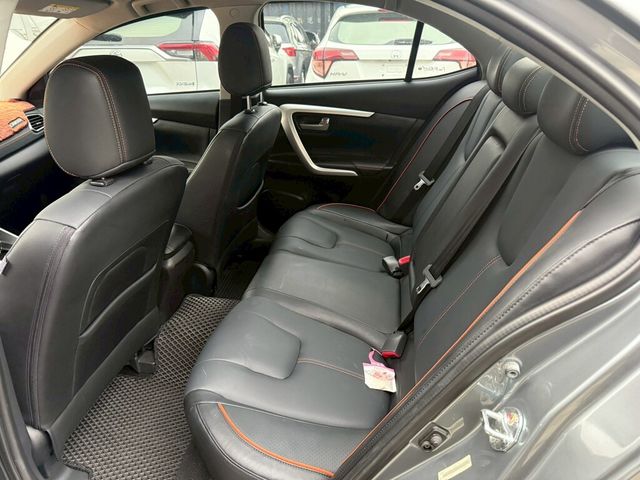 MITSUBISHI三菱 LANCER FORTIS  第6張相片