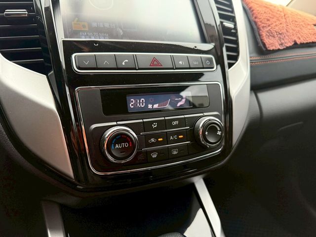 MITSUBISHI三菱 LANCER FORTIS  第11張相片