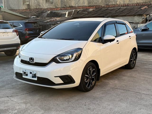 HONDA本田 FIT  第1張相片
