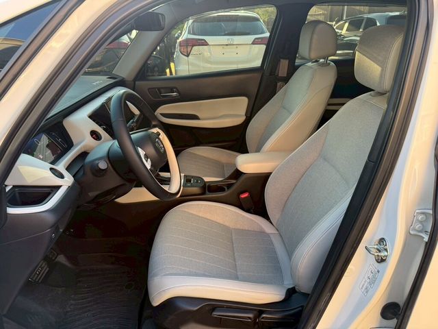 HONDA本田 FIT  第5張相片