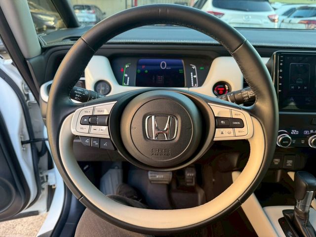 HONDA本田 FIT  第8張相片