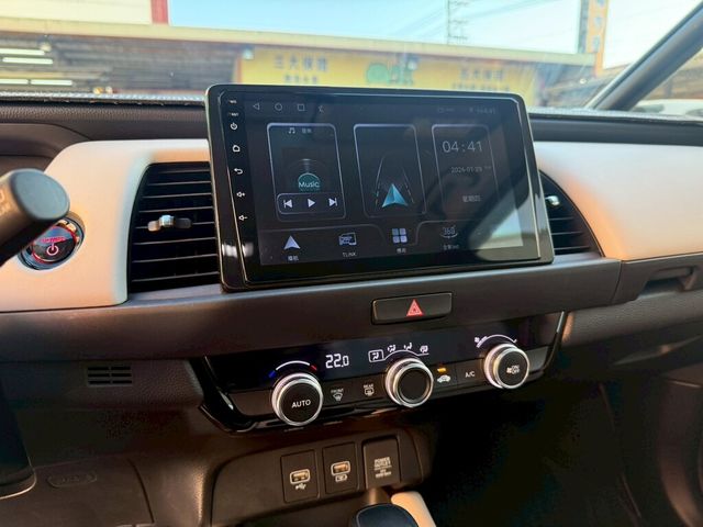 HONDA本田 FIT  第12張相片