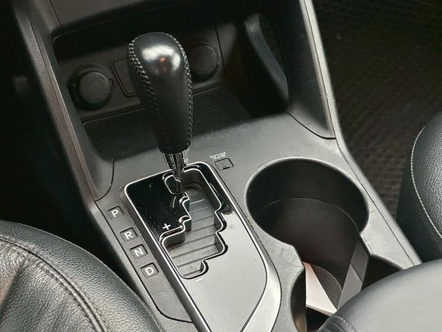 HYUNDAI現代 IX35  第11張相片