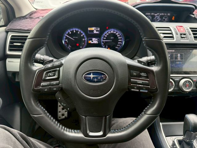 SUBARU速霸陸 LEVORG  第8張相片