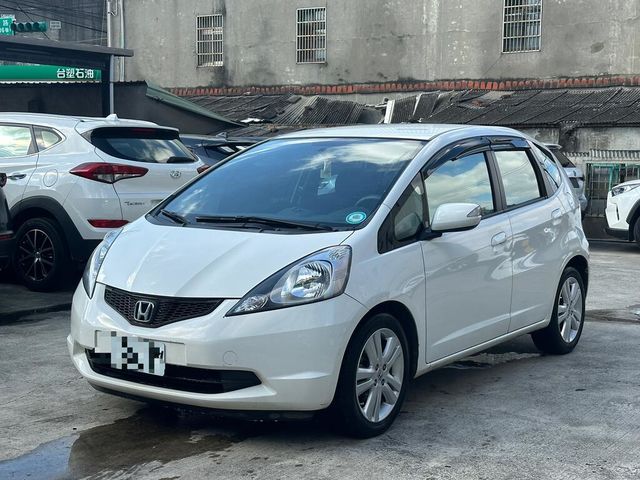 HONDA本田 FIT  第1張相片