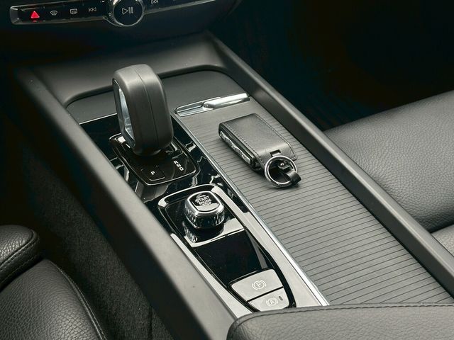 VOLVO富豪 V60  第13張相片