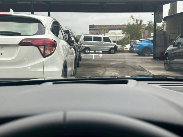 VOLVO富豪 V60  第19張相片