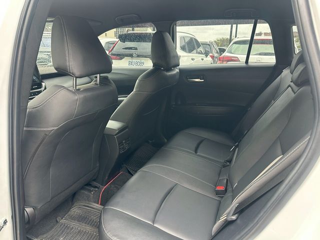 TOYOTA豐田 COROLLA CROSS  第5張相片