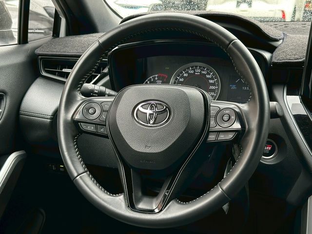 TOYOTA豐田 COROLLA CROSS  第8張相片