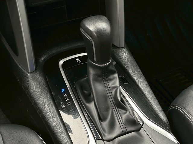 TOYOTA豐田 COROLLA CROSS  第11張相片