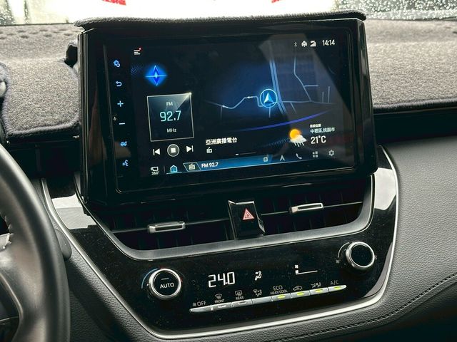 TOYOTA豐田 COROLLA CROSS  第12張相片