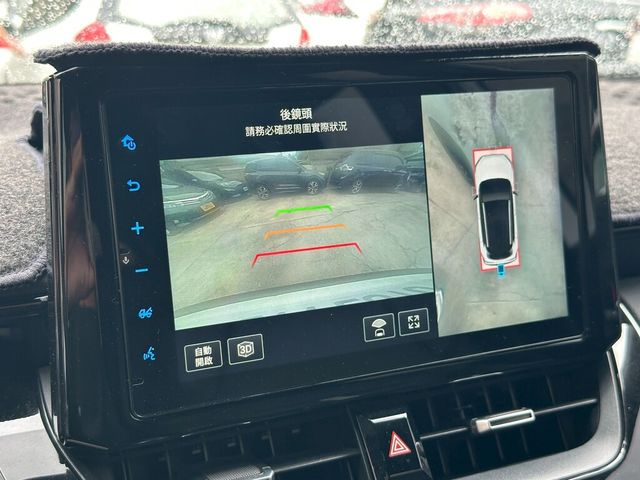 TOYOTA豐田 COROLLA CROSS  第13張相片