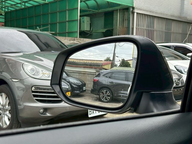 TOYOTA豐田 COROLLA CROSS  第14張相片