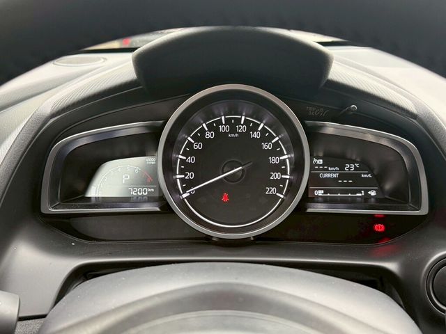 MAZDA馬自達 MAZDA 2  第8張相片