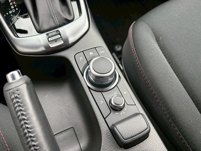 MAZDA馬自達 MAZDA 2  第9張相片