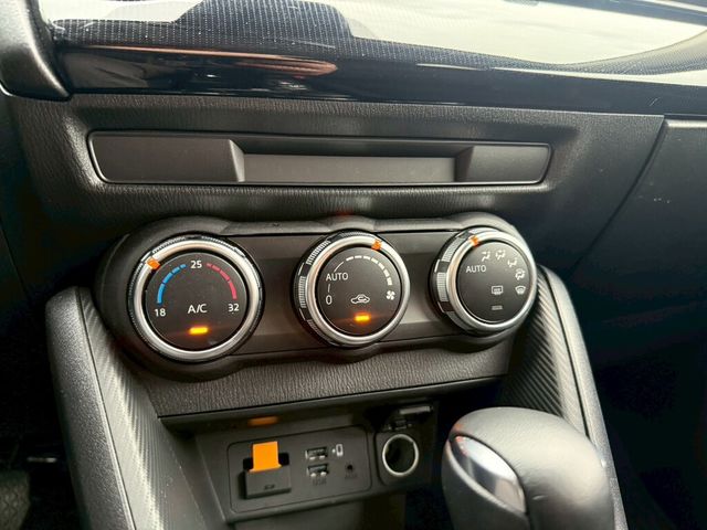 MAZDA馬自達 MAZDA 2  第11張相片