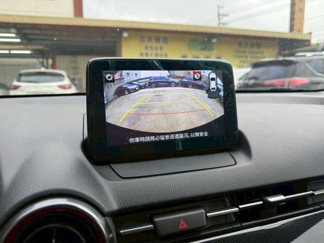 MAZDA馬自達 MAZDA 2  第12張相片