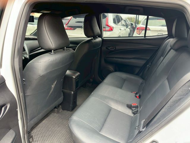 TOYOTA豐田 YARIS  第5張相片