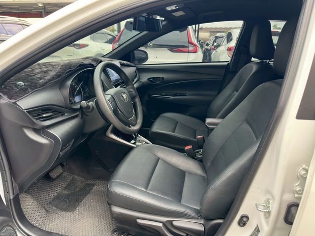 TOYOTA豐田 YARIS  第6張相片