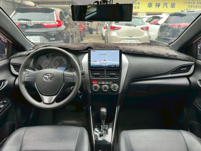 TOYOTA豐田 YARIS  第7張相片
