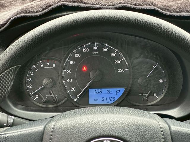 TOYOTA豐田 YARIS  第9張相片