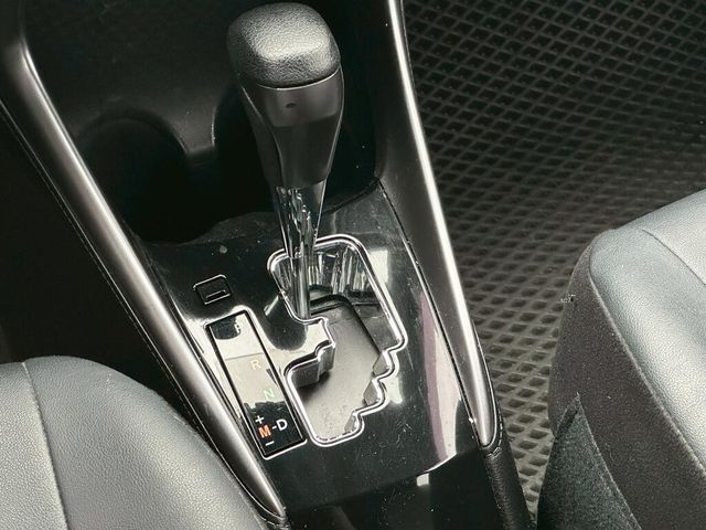 TOYOTA豐田 YARIS  第11張相片