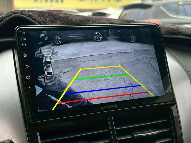 TOYOTA豐田 YARIS  第13張相片